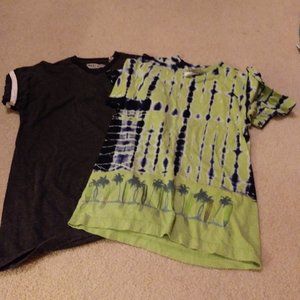 Boys Short Sleeve Shirts